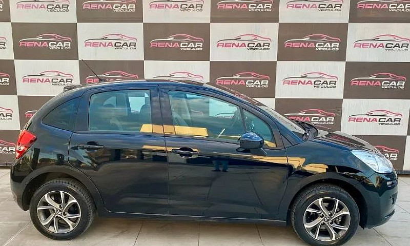 Citroen C3 Tendance ...