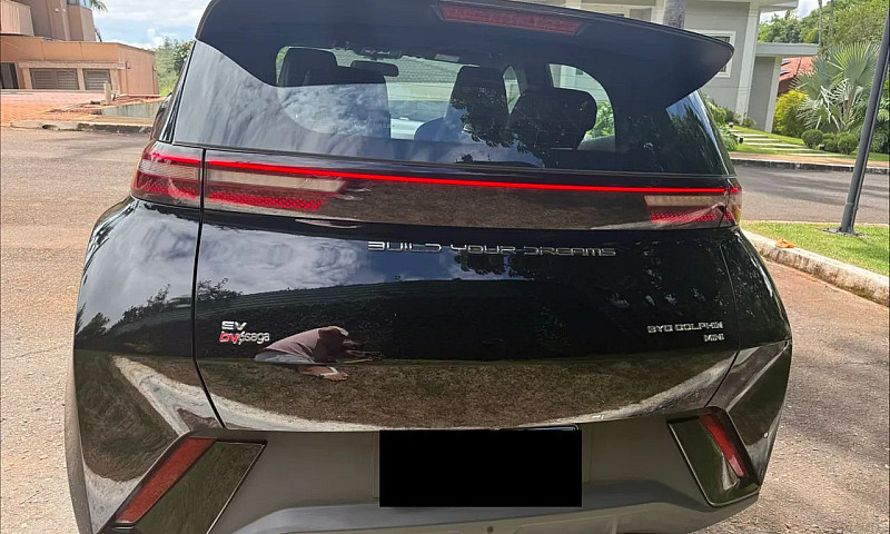 Byd Dolphin Mini (El...