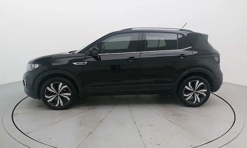 Volkswagen T-Cross H...