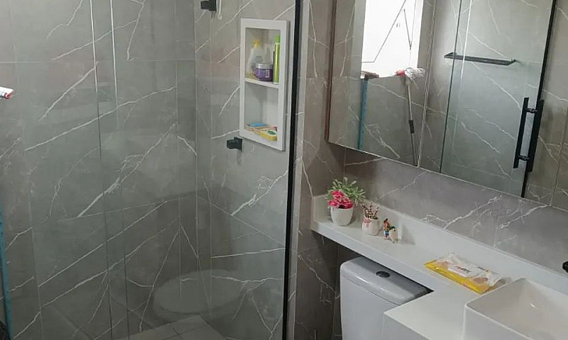 Apartamento No Itapo...