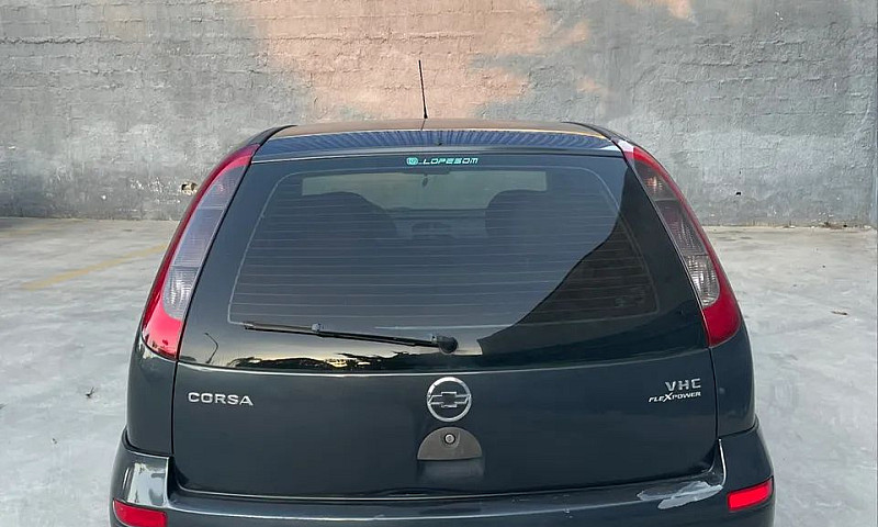 Chevrolet Corsa Hat....