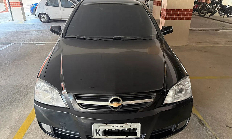 Chevrolet Astra Adva...
