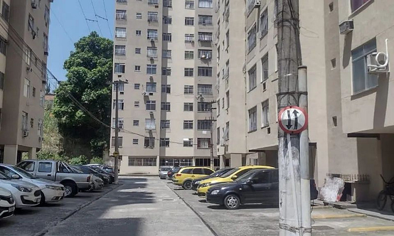 Oportunidade No Cond...