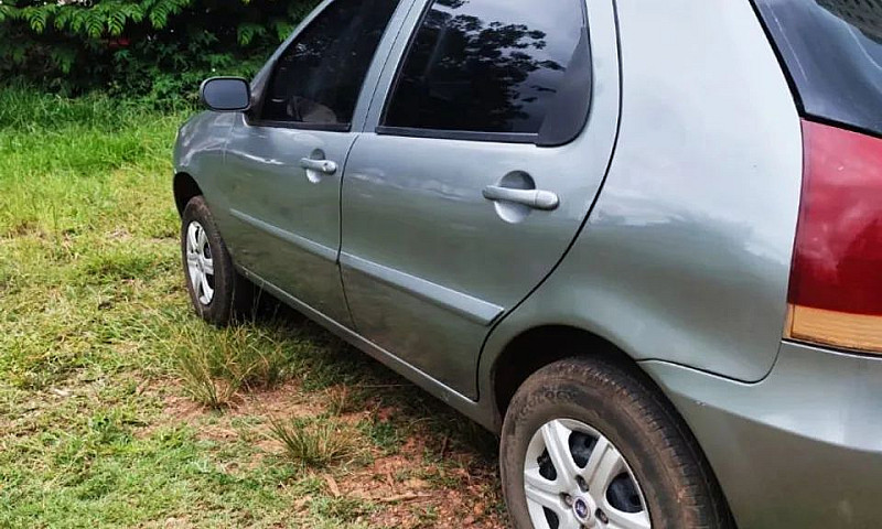 Fiat Palio 1.0/ Trof...