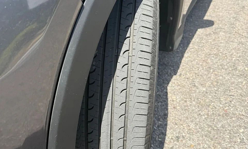Honda Hr-V Ex 1.8 Fl...