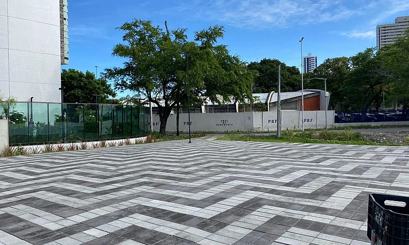 Edf. Mirante Do Capi...