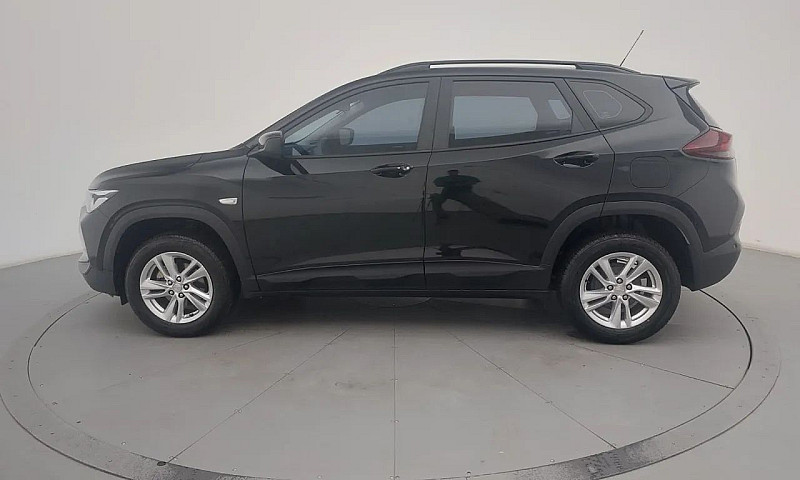 Chevrolet Tracker Lt...