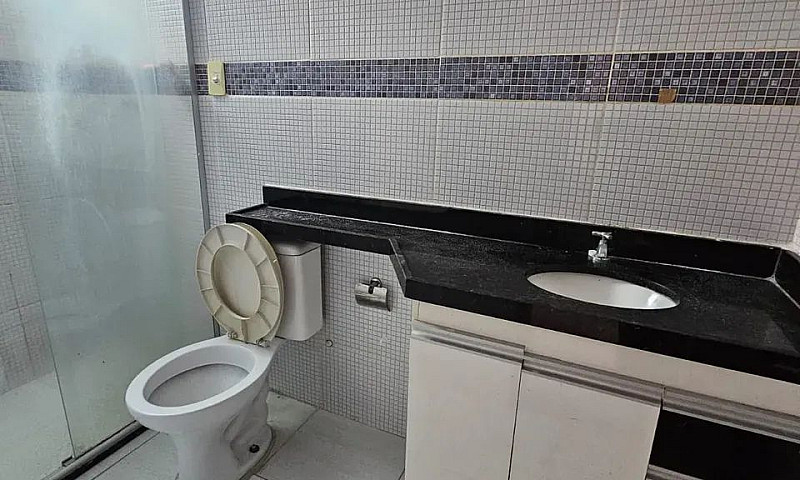 Apartamento Em Manga...