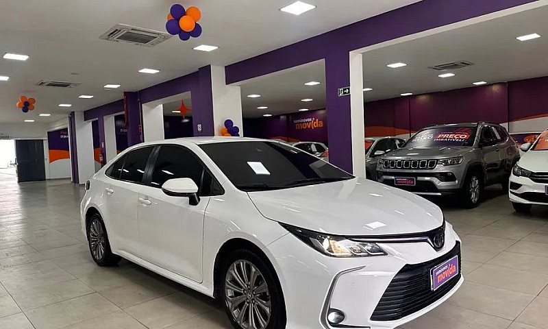 Toyota Corolla Xei 2...