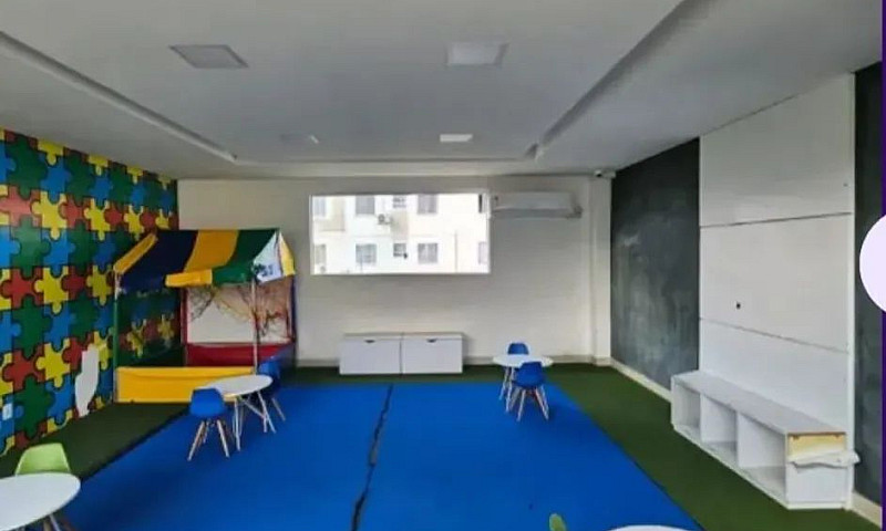 Apartamento...