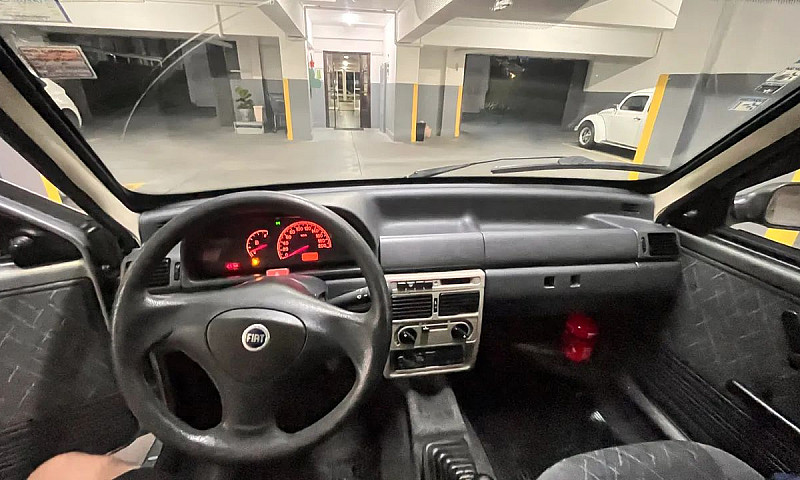 Fiat Uno Mille 1.0 F...
