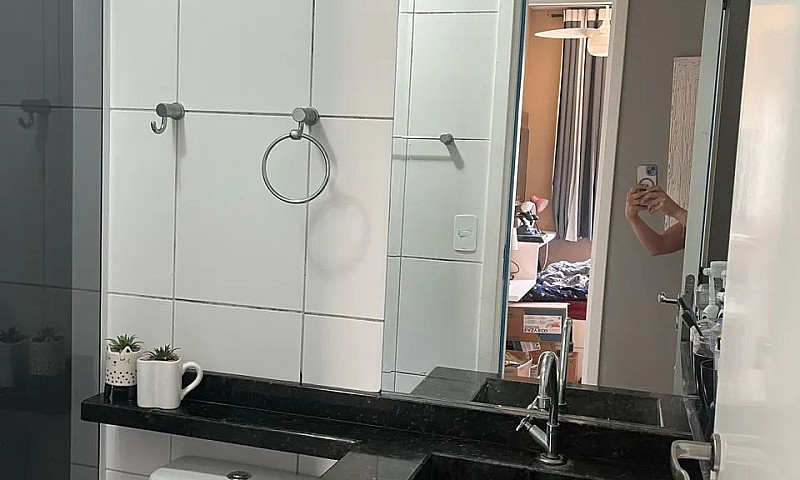 Apartamento Residenc...