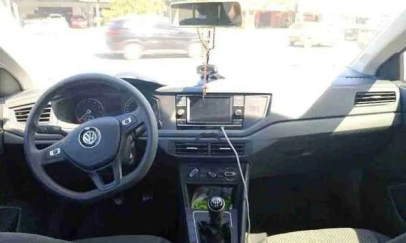 Volkswagen Polo 1.0 ...