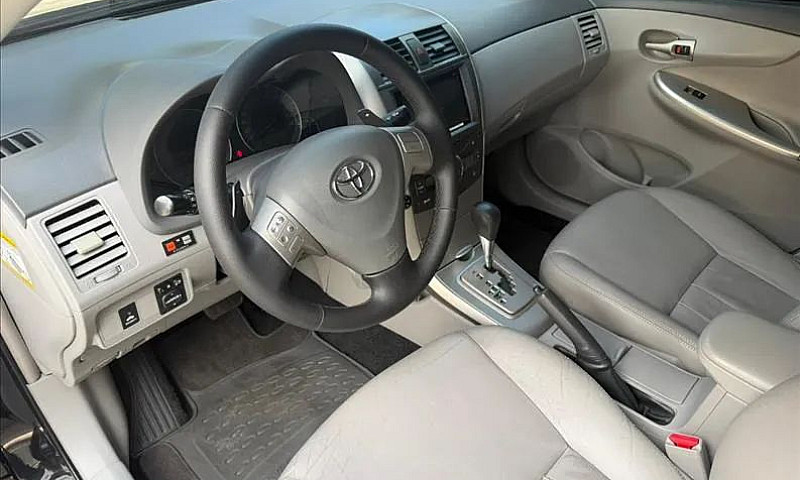 Toyota Corolla 2.0 X...