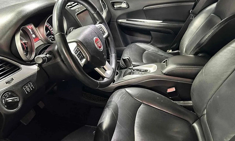 Fiat Freemont 2.4 16...