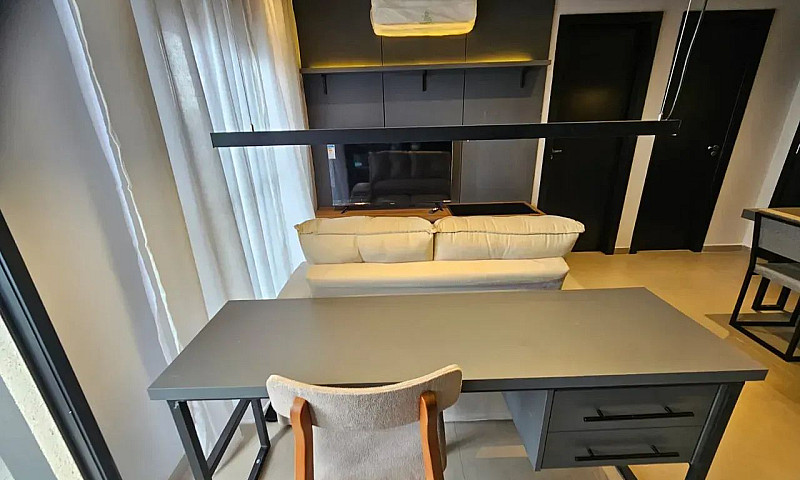 Apartamento Para Loc...