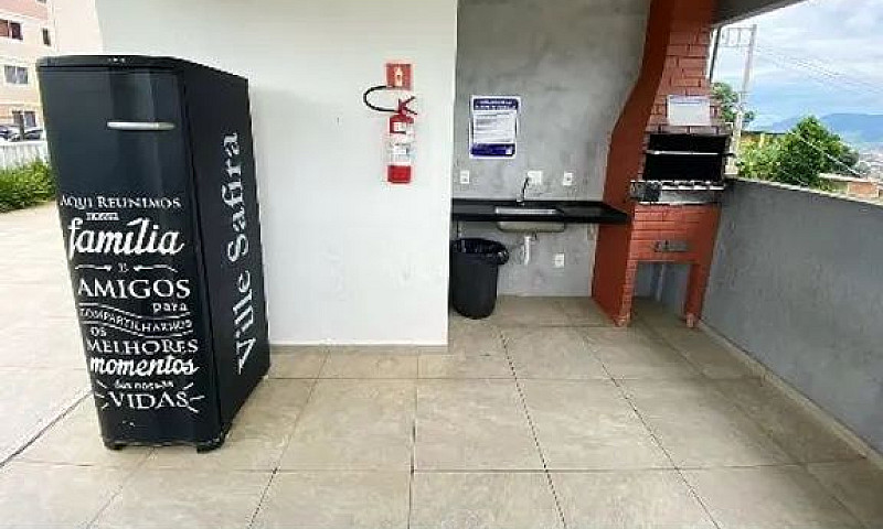 Apartamento Ville Sa...