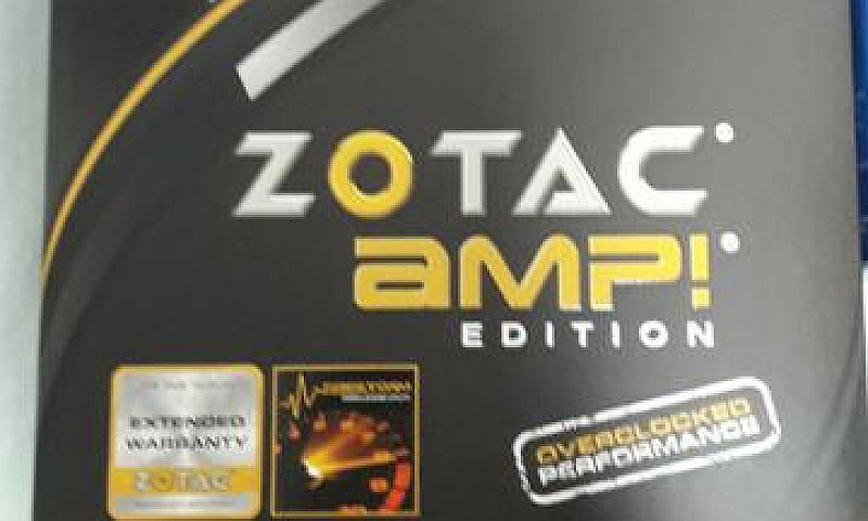 Desktop I7 4790 - 32...