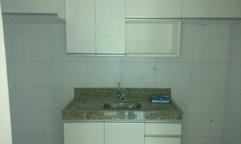Apt Com 02 Quartos, ...