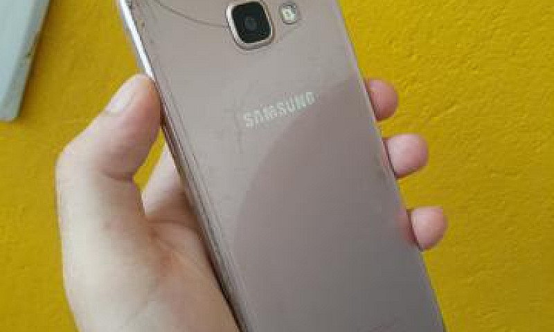 Samsung Galaxy A5 (2...