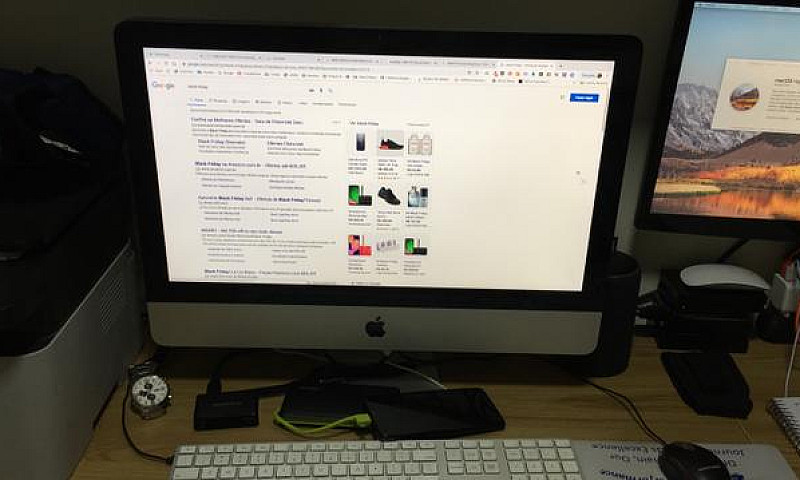 Imac 21.5? I5 20Gb M...