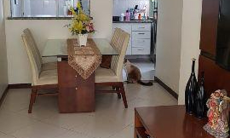 Apartamento Em Vila ...