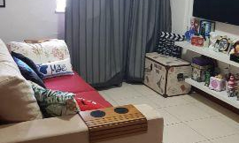 Apartamento Em Vila ...
