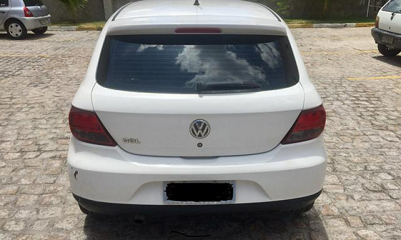 Vendo Gol G5 1.6 Pow...