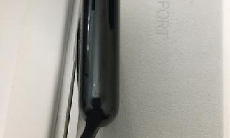 Apple Watch S1 Aço I...