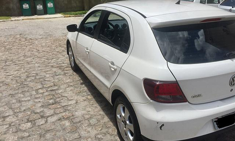 Vendo Gol G5 1.6 Pow...