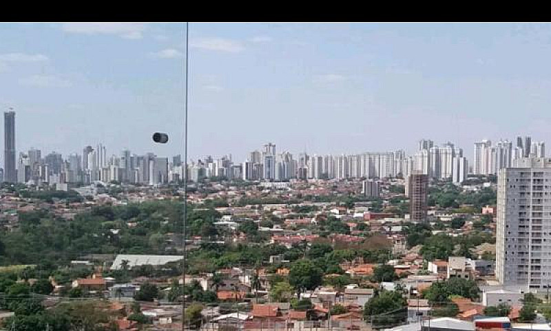 Varanda De Copacaban...