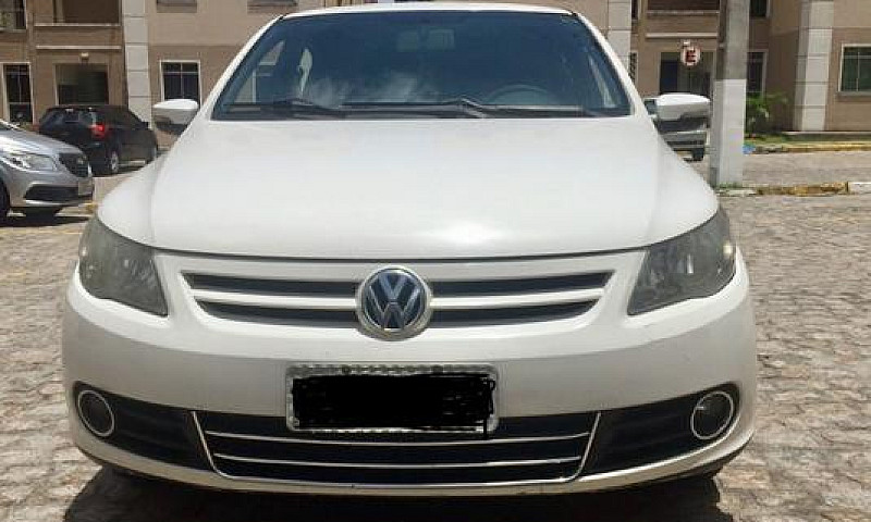 Vendo Gol G5 1.6 Pow...