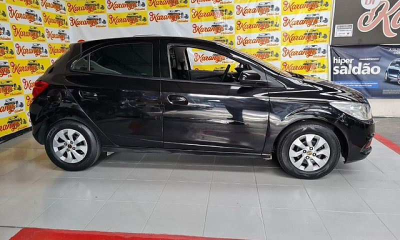 Gm Onix Joy-E 1.0 Fl...