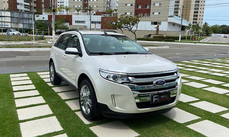 Edge Limited 4X4 201...