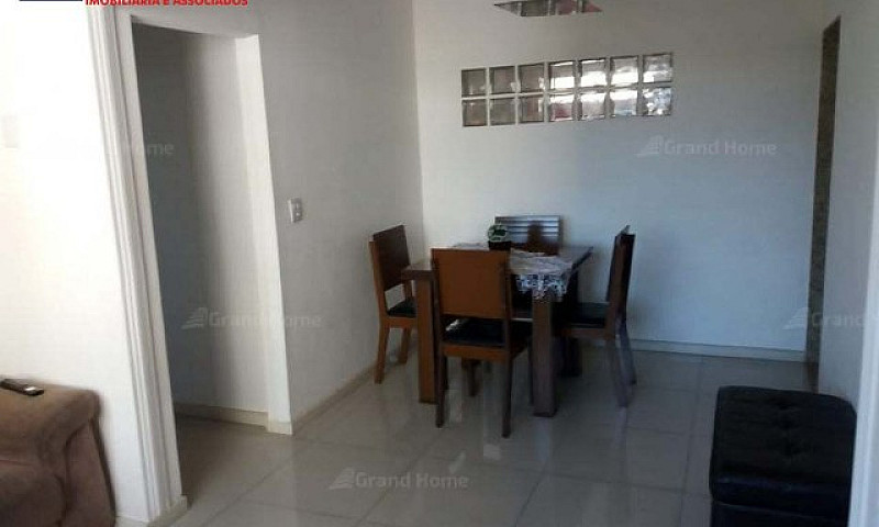 Apartamento 2 Quarto...