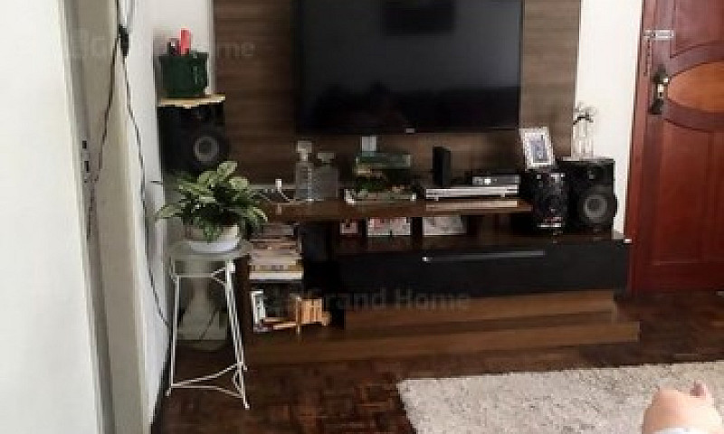Apartamento 3 Quarto...