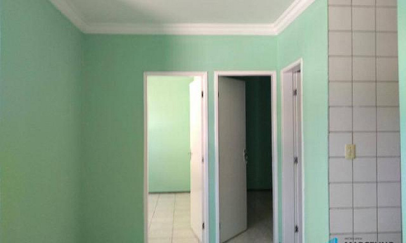 Apartamento Com 2 Do...
