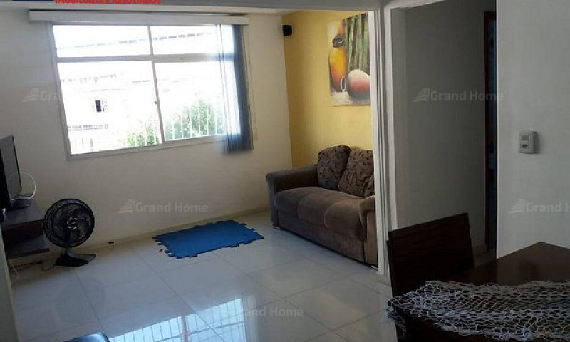 Apartamento 2 Quarto...