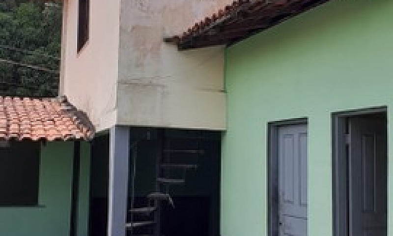  Aluguel  Casa  Solt...