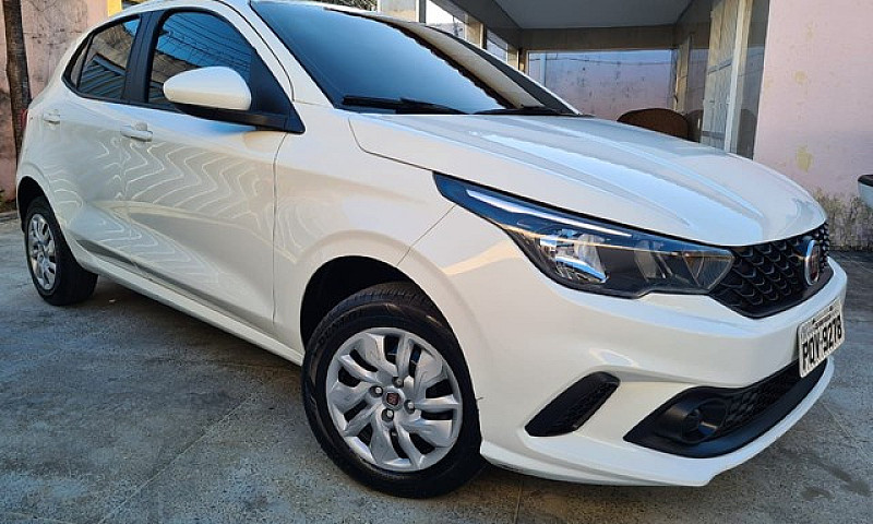 Fiat Argo 1.0  2019 ...