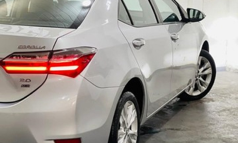 Toyota Corolla Xei 2...