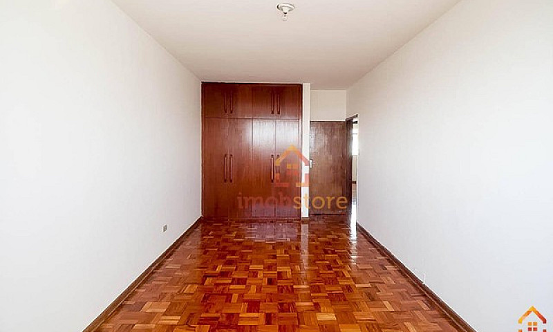 Apartamento Com 3 Do...