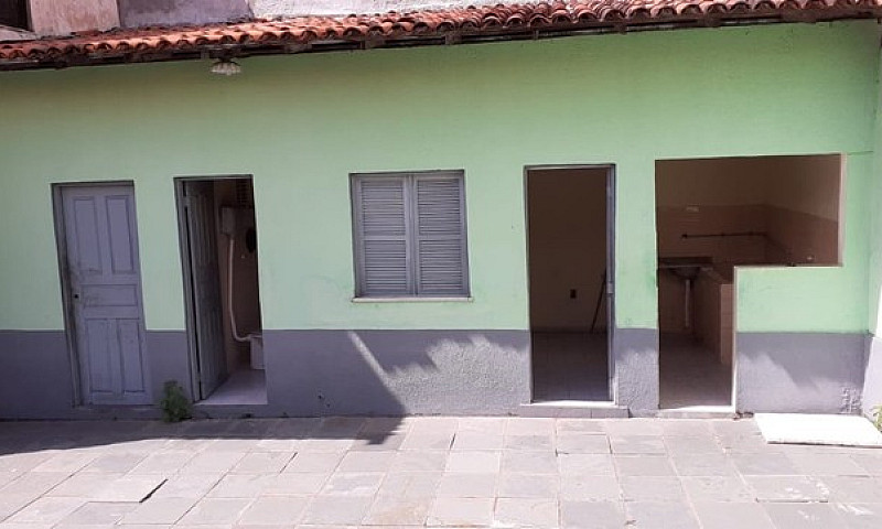  Aluguel  Casa  Solt...
