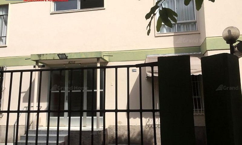 Apartamento 3 Quarto...