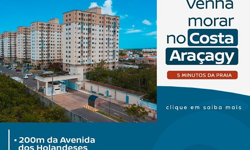136 Quer Morar Perti...
