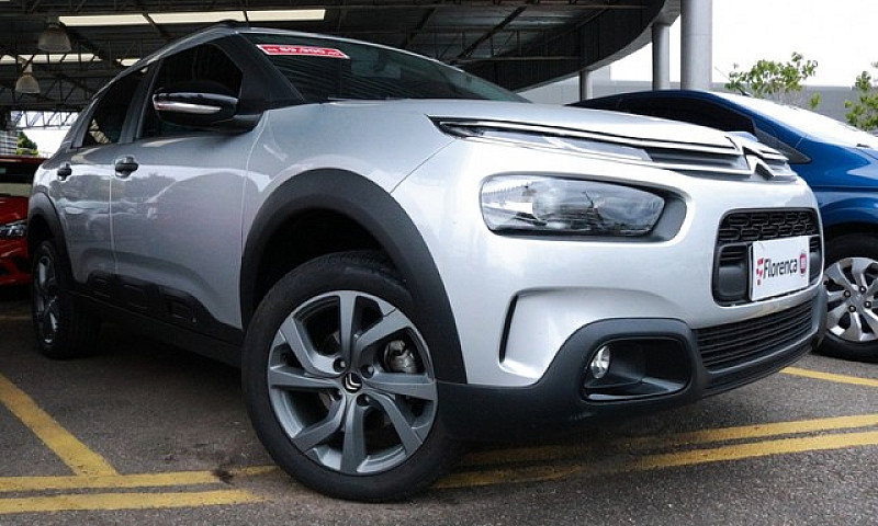 Citroen C4 Cactus Fe...