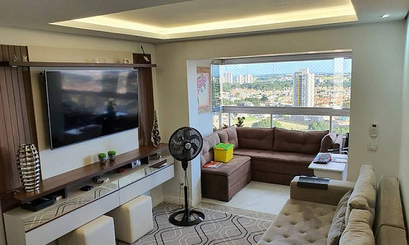 Apartamento Para Ven...