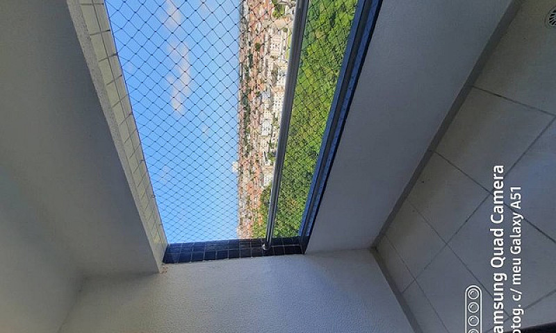 Apartamento Para Alu...