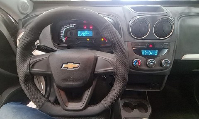 Chevrolet Montana Ls...