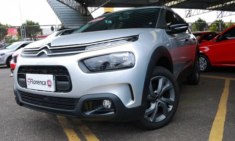 Citroen C4 Cactus Fe...